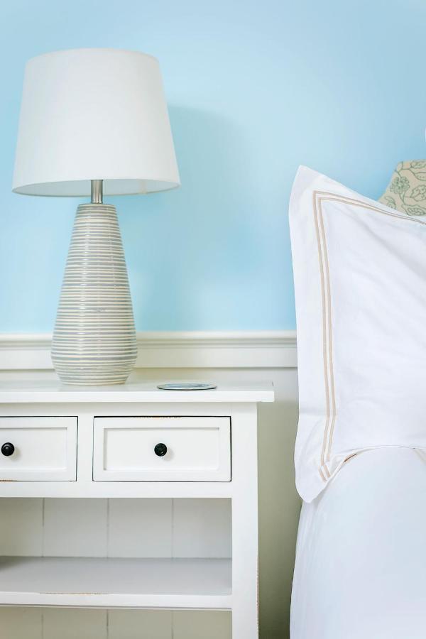 Hob Knob Ξενοδοχείο Edgartown Εξωτερικό φωτογραφία