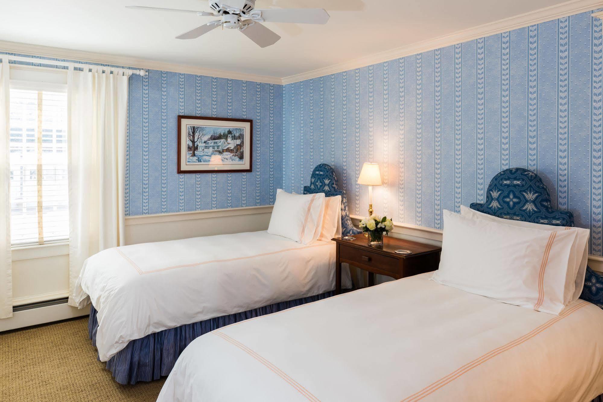 Hob Knob Ξενοδοχείο Edgartown Εξωτερικό φωτογραφία