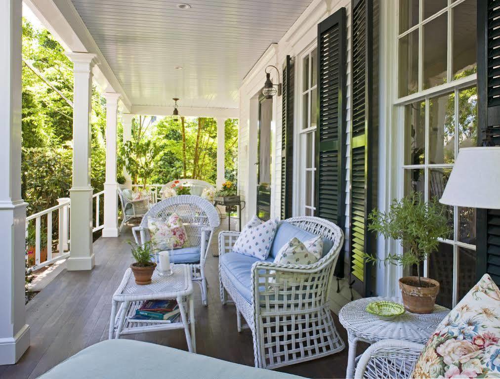 Hob Knob Ξενοδοχείο Edgartown Εξωτερικό φωτογραφία
