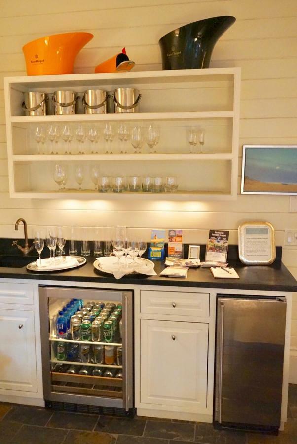 Hob Knob Ξενοδοχείο Edgartown Εξωτερικό φωτογραφία